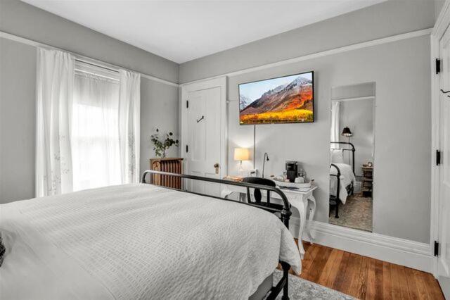 Innbuffalo Off Elmwood Extérieur photo