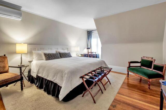 Innbuffalo Off Elmwood Extérieur photo