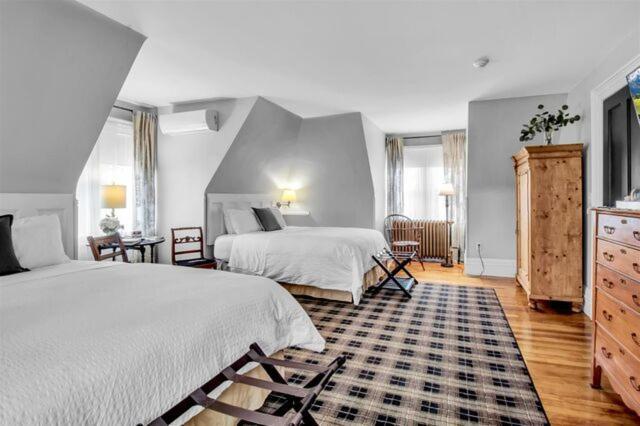 Innbuffalo Off Elmwood Extérieur photo