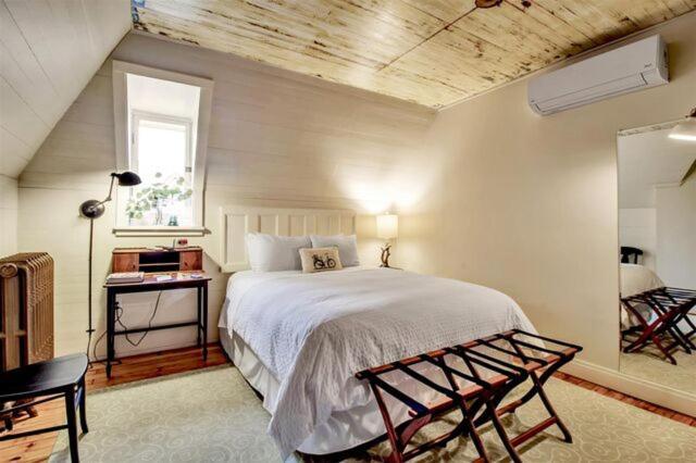 Innbuffalo Off Elmwood Extérieur photo