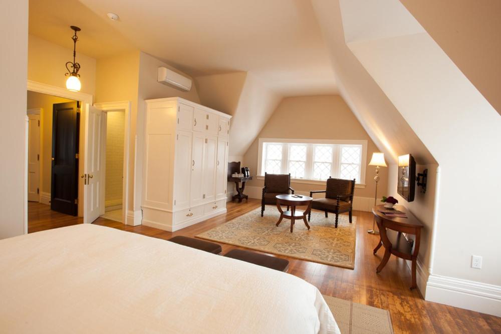 Innbuffalo Off Elmwood Extérieur photo